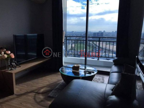 Condo for rent: Artisan ratchada (27th floor, building B, B2704) _0