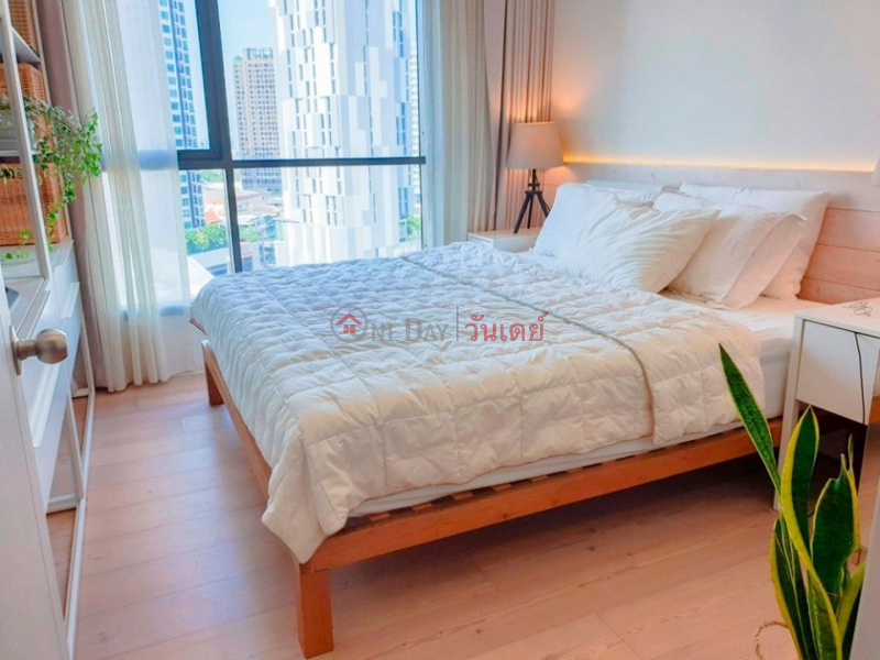 ฿ 6Million, Condo for Sale: Life Sukhumvit 48, 39 m², 1 bedroom(s)