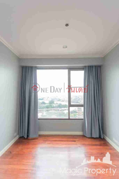 ฿ 36,000/ month Baan Chao Praya Condominium, Bang Kapi, Bangkok