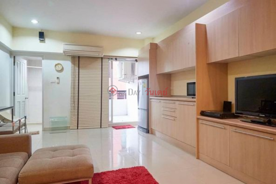 ฿ 15,000/ month | Condo for rent: Aree Place Condominium (5th floor)