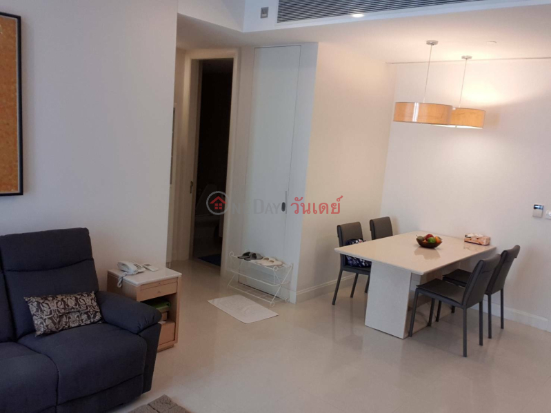 Condo for Rent: Q Langsuan, 84 m², 2 bedroom(s) Rental Listings