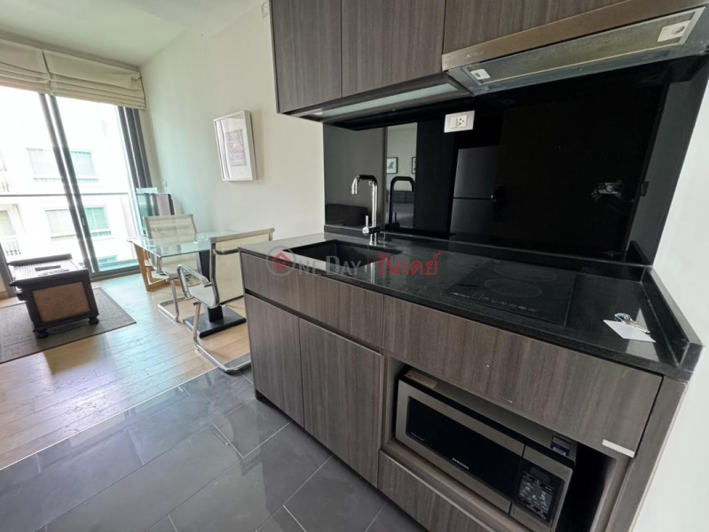 Condo for Sale: Via 49, 35 m², 1 bedroom(s) Thailand Sales, ฿ 5.6Million