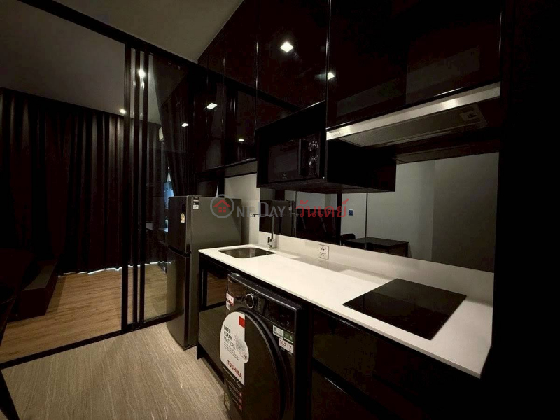 ให้เช่า: คอนโดหรู – ย่านโนเบิล อารี, ประเทศไทย เช่า | ฿ 25,000/ เดือน