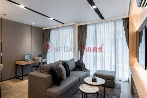 Apartment for Rent: Destiny@63, 85 m², 2 bedroom(s) - OneDay_0