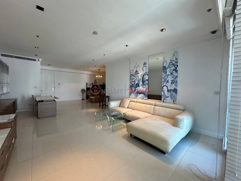 Condo for Rent: Athenee Residence, 133 m², 2 bedroom(s) Thailand, Rental | ฿ 90,000/ month