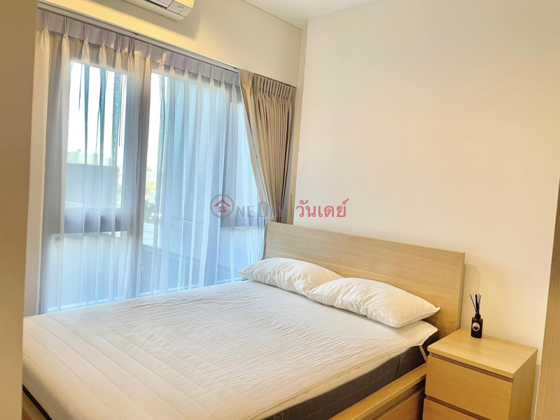 Condo for Rent: Whizdom Connect Sukhumvit, 39 m², 1 bedroom(s) Thailand, Rental ฿ 22,900/ month