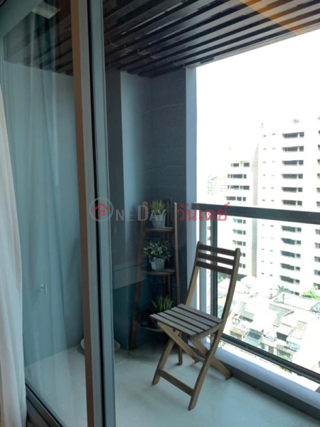 Property Search Thailand | OneDay | Residential | Rental Listings | Condo for Rent: H Sukhumvit 43, 40 m², 1 bedroom(s)