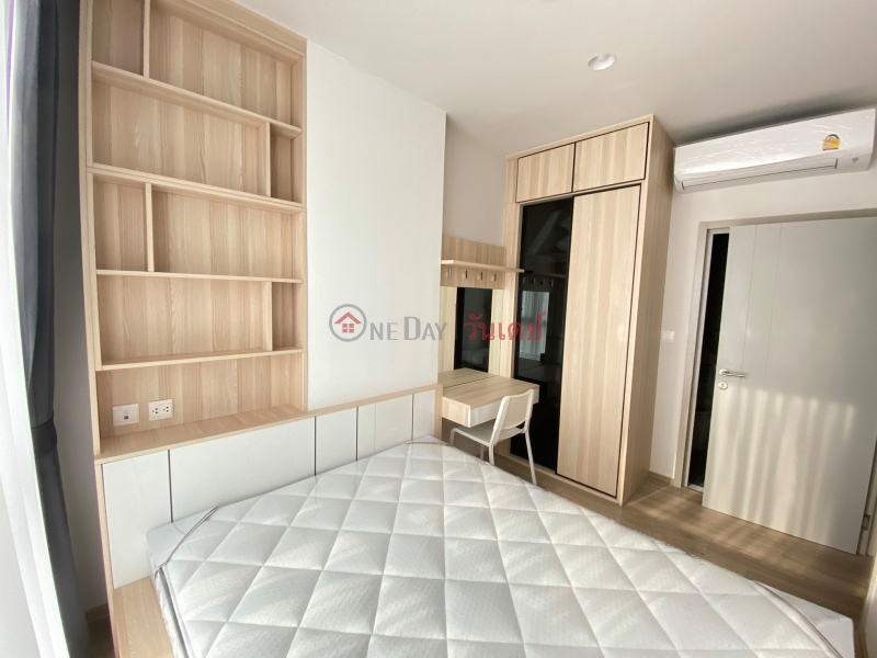 คอนโด สำหรับ เช่า: OKA HAUS Sukhumvit 36, 27 ตร.ม., 1 ห้องนอน | ประเทศไทย, เช่า | ฿ 13,000/ เดือน