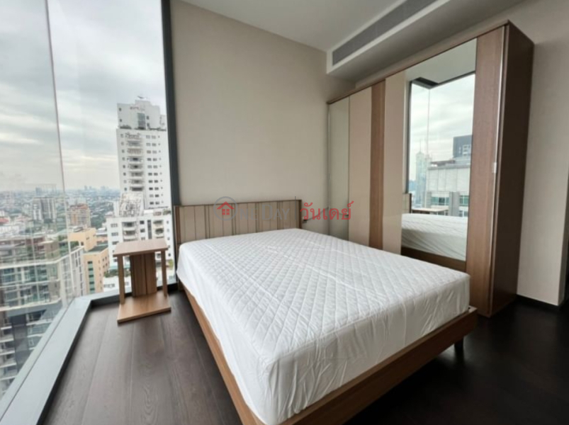 คอนโด สำหรับ เช่า: Laviq Sukhumvit 57, 119 ตร.ม., 2 ห้องนอน รายการเช่า