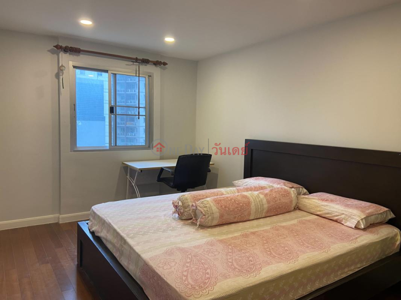 Property Search Thailand | OneDay | Residential | Rental Listings Condo for Rent: Belle Park Residence, 81 m², 2 bedroom(s)