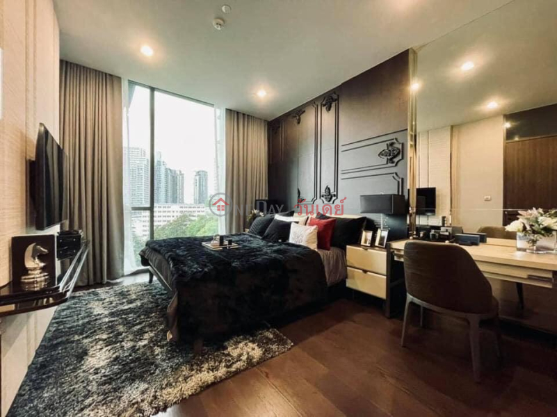 คอนโด สำหรับ เช่า: Laviq Sukhumvit 57, 98 ตร.ม., 2 ห้องนอน ประเทศไทย, เช่า | ฿ 125,000/ เดือน