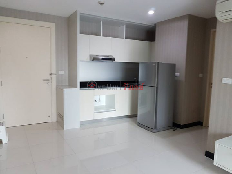 Condo for Rent: Voque Sukhumvit 16, 48 m², 1 bedroom(s) Rental Listings