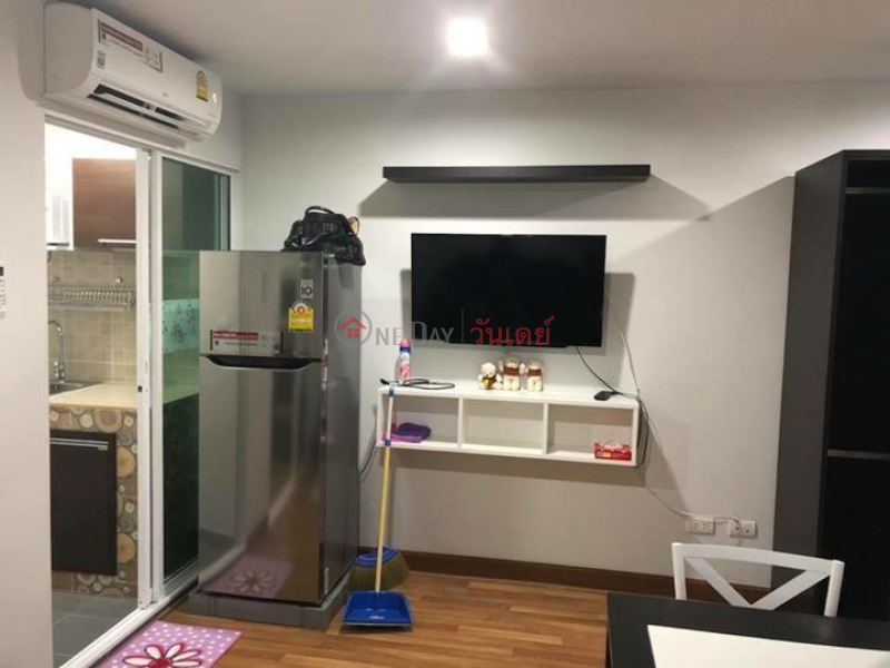 Condo for Rent: Regent Home Sukhumvit 81, 28 m², 1 bedroom(s) | Thailand | Rental, ฿ 11,000/ month