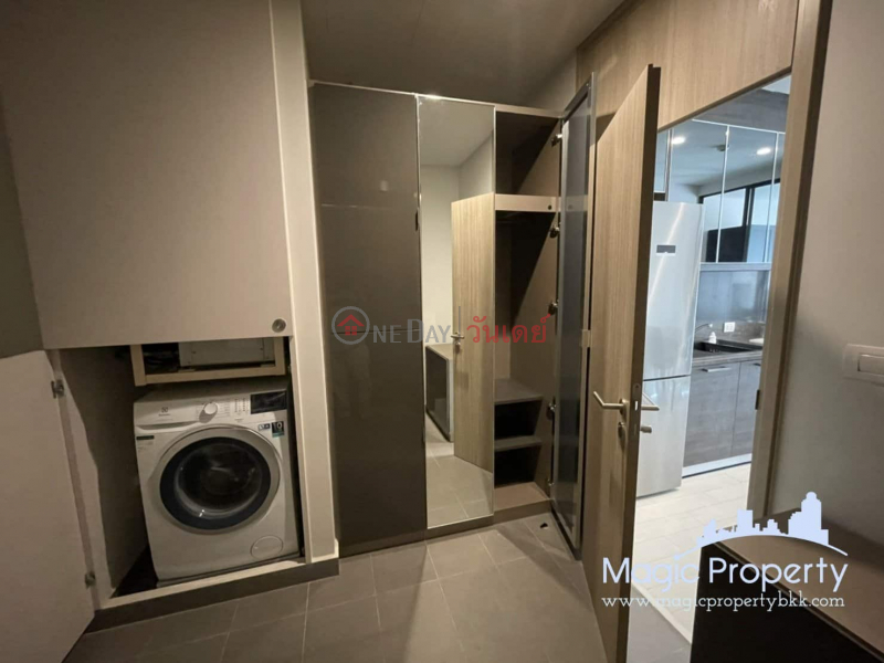 Noble Ploenchit, Lumphini, Pathum Wan, Bangkok | Thailand, Rental, ฿ 32,000/ month