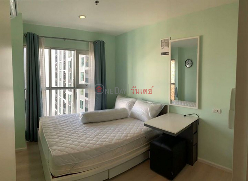 Condo for Rent: Aspire Sukhumvit 48, 32 m², 1 bedroom(s) Thailand Rental ฿ 16,000/ month