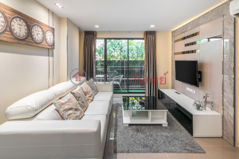 Condo for Rent: Mirage Sukhumvit 27, 50 m², 1 bedroom(s) - OneDay_0