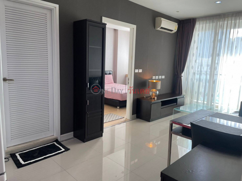 Condo for rent: TC-Green Condominium (6th floor, building C) Thailand Rental ฿ 19,000/ month