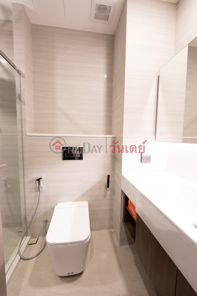 Condo for Rent: Park Origin Thonglor, 33 m², 1 bedroom(s) Rental Listings