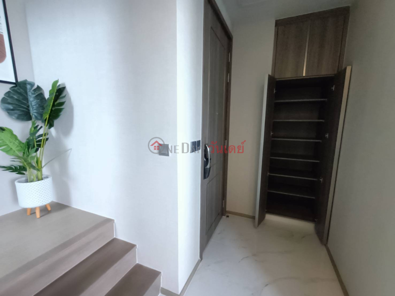 Condo for Rent: Celes Asoke, 97 m², 2 bedroom(s) | Thailand Rental, ฿ 100,000/ month