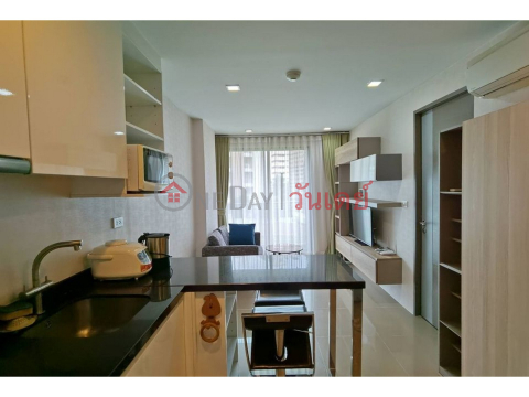 Condo for Rent: Mirage Sukhumvit 27, 35 m², 1 bedroom(s) - OneDay_0