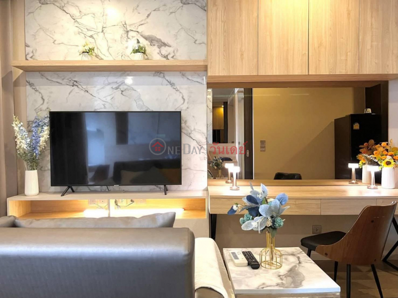 ASHTON Asoke – Unmatched Triple Connectivity Rental Listings