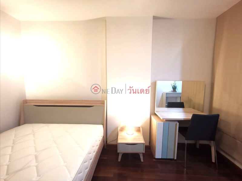 A Nice 2 Bedroom Duplex Unit at Thong Lo Soi 8 | ประเทศไทย เช่า, ฿ 40,000/ เดือน