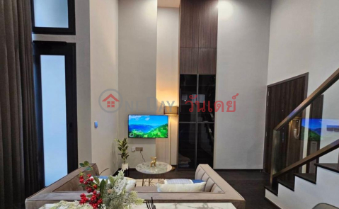 Condo for Rent: Conner Ratchathewi, 45 m², 1 bedroom(s) - OneDay_0