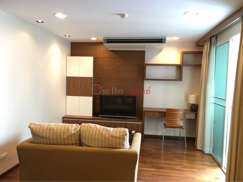 ฿ 26,000/ month Condo for Rent: The Aree Condominium, 52 m², 1 bedroom(s)