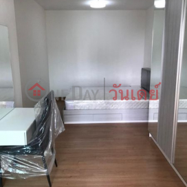 Condo for rent: Supalai Loft Chaeng Watthana (19th floor) _0