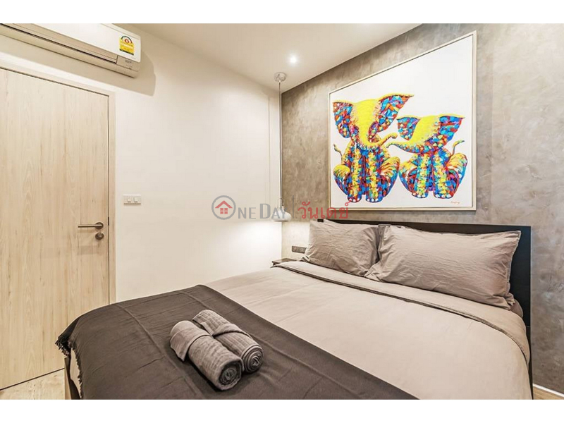  2 Residential Rental Listings, ฿ 34,000/ month