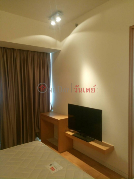 Condo for Rent: The Met, 93 m², 2 bedroom(s),Thailand Rental ฿ 60,000/ month