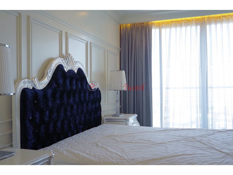 ฿ 45,000/ month | Condo for Rent: Le Luk, 78 m², 2 bedroom(s)