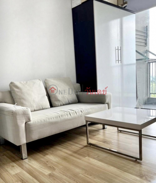 Property Search Thailand | OneDay | Residential | Rental Listings, Condo for rent: Premio Vetro (11th floor),fully furnished