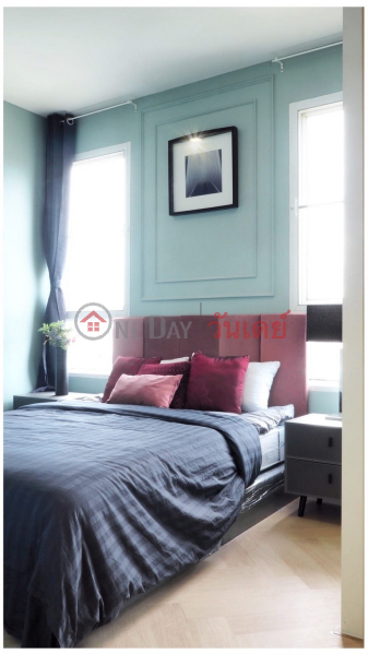 Condo for Rent: The Bloom Sukhumvit 71, 88 m², 3 bedroom(s) | Thailand Rental, ฿ 48,000/ month