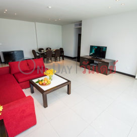 Apartment for Rent: Baan Thirapa, 150 m², 2 bedroom(s) - OneDay_0