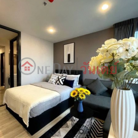 Condo for rent XT HUAIKHWANG (34th floor, building A) _0