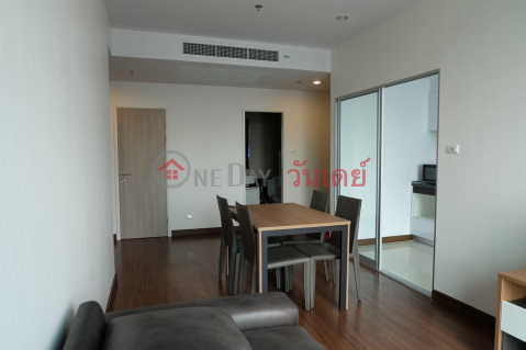 คอนโด สำหรับ เช่า: Supalai Lite Sathorn - Charoenrat, 80 ตร.ม., 2 ห้องนอน - OneDay_0