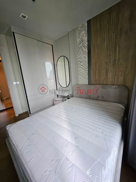 Condo for rent Ideo Q Sukhumvit 36 (10th floor) Rental Listings