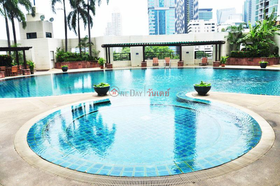 Condo for Rent: Baan Piya Sathorn, 91 m², 2 bedroom(s) Rental Listings