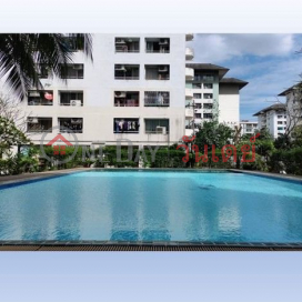 Condo for rent City villa G2 (3rd fllor) (669-7788337010)_0