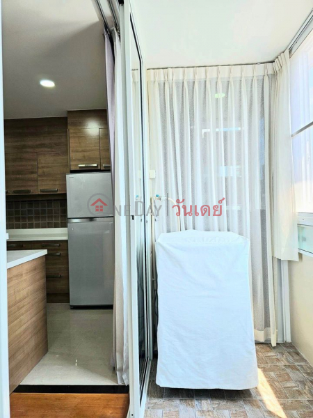 Property Search Thailand | OneDay | Residential, Rental Listings Condo for rent Villa Sikhara (7th floor)