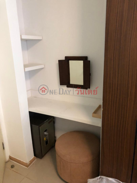 A-Space 1 Bed 1 Bath Sukhumvit 77 Sales Listings (TRI-TP000755)
