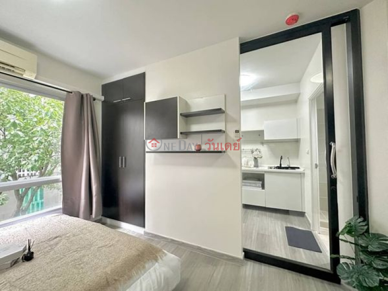 Condo for sale Plum Condo Ladprao 101 (2nd floor, building H) | Thailand, Sales, ฿ 1.19Million