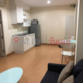 Condo for Rent: Life Sukhumvit 67, 45 m², 1 bedroom(s) - OneDay_0