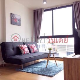 Condo for Rent: Bangkok Feliz Sukhumvit 69, 44 m², 1 bedroom(s) - OneDay_0