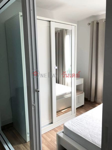 ฿ 8,500/ month Condo for rent: Regent Orchid Condominium (16th floor),fully furnished