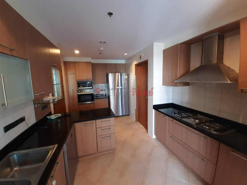 ฿ 120,000/ เดือน, คอนโด สำหรับ เช่า: BT Residence, 320 ตร.ม., 3 ห้องนอน