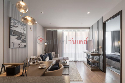 Condo for Rent: The Reserve 61 Hideaway, 48 m², 1 bedroom(s) - OneDay_0