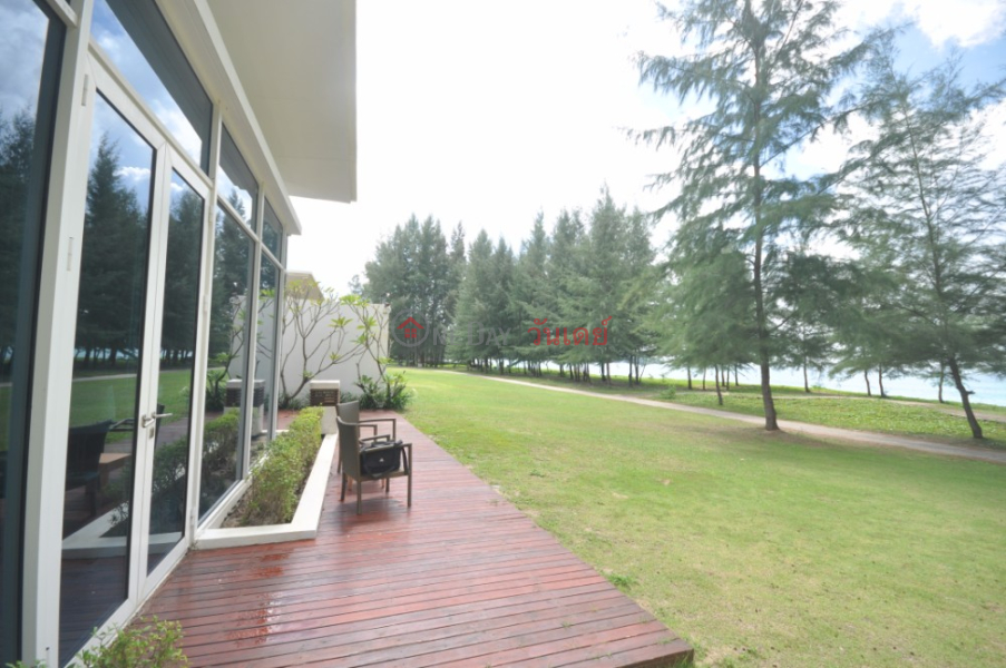 ฿ 699.88Million | West Sands Beach Villa