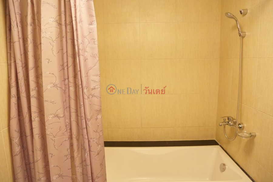 Condo for Rent: The Clover Thonglor, 45 m², 1 bedroom(s) Rental Listings